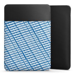 Tablet Sleeve schwarz