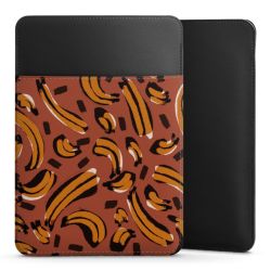 Tablet Sleeve schwarz