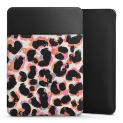 Tablet Sleeve schwarz