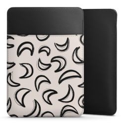 Tablet Sleeve schwarz