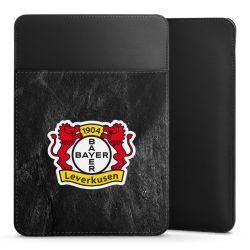 Tablet Sleeve schwarz