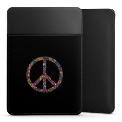 Tablet Sleeve schwarz