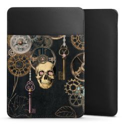 Tablet Sleeve schwarz