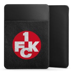 Tablet Sleeve schwarz