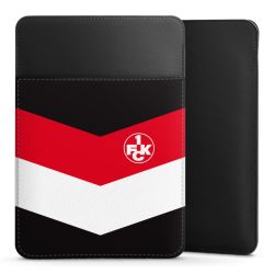 Tablet Sleeve schwarz