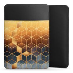 Tablet Sleeve schwarz