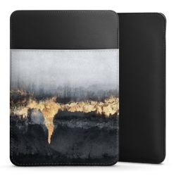 Tablet Sleeve schwarz