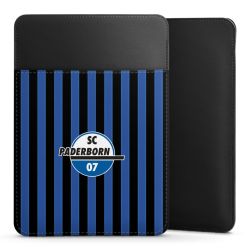 Tablet Sleeve schwarz