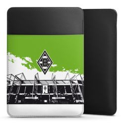 Tablet Sleeve schwarz