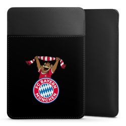 Tablet Sleeve schwarz