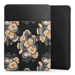 Tablet Sleeve schwarz