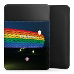 Tablet Sleeve black