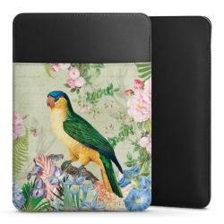 Tablet Sleeve schwarz