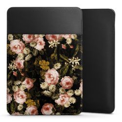 Tablet Sleeve schwarz