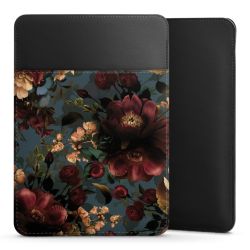 Tablet Sleeve schwarz