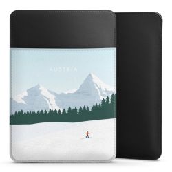 Tablet Sleeve schwarz