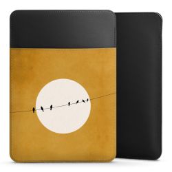 Tablet Sleeve schwarz