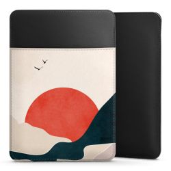 Tablet Sleeve schwarz