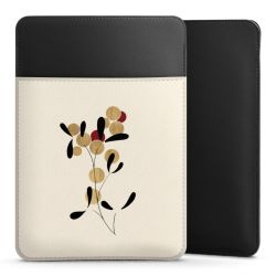 Tablet Sleeve schwarz