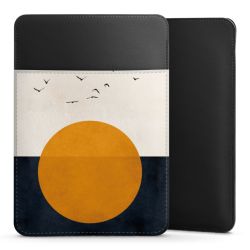 Tablet Sleeve schwarz