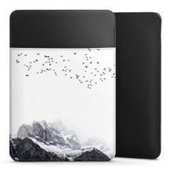 Tablet Sleeve schwarz