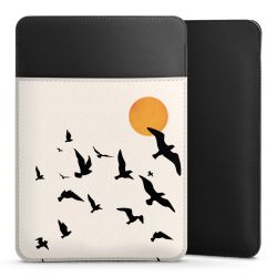 Tablet Sleeve schwarz