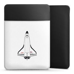 Tablet Sleeve black