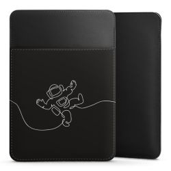 Tablet Sleeve schwarz