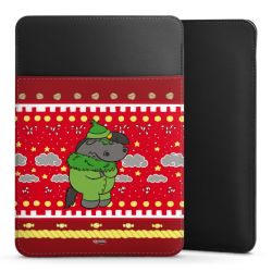 Tablet Sleeve schwarz