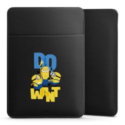 Tablet Sleeve black