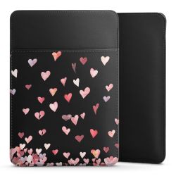 Tablet Sleeve schwarz