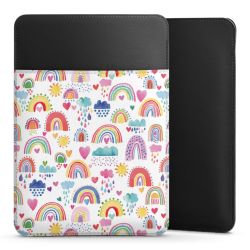 Tablet Sleeve schwarz