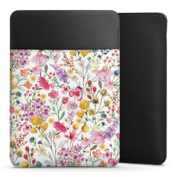 Tablet Sleeve schwarz