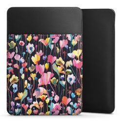 Tablet Sleeve schwarz