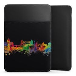 Tablet Sleeve schwarz