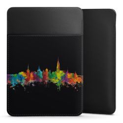 Tablet Sleeve schwarz