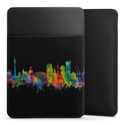 Tablet Sleeve schwarz