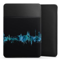 Tablet Sleeve schwarz