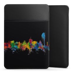 Tablet Sleeve schwarz