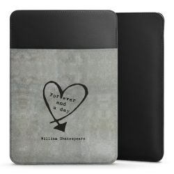 Tablet Sleeve black