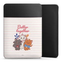 Tablet Sleeve black