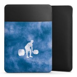 Tablet Sleeve black