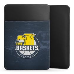 Tablet Sleeve schwarz