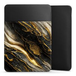 Tablet Sleeve schwarz