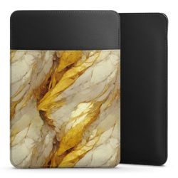 Tablet Sleeve schwarz