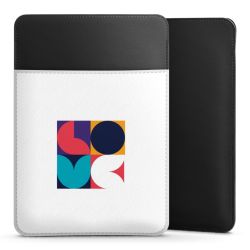 Tablet Sleeve black