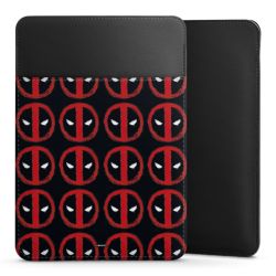 Tablet Sleeve schwarz