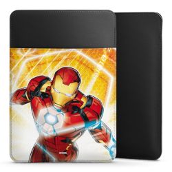 Tablet Sleeve schwarz