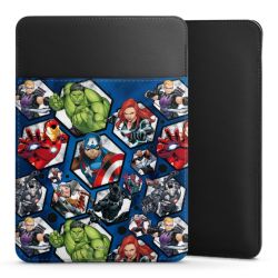 Tablet Sleeve schwarz