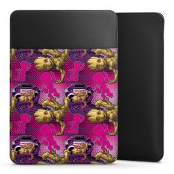 Tablet Sleeve schwarz